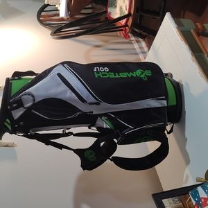 Bombtech golf bag